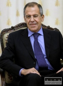 Lavrov chce zlepenie vzahov aj s Britniou