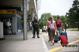 Bratislavsk letisko men od nedele letov poriadok na zimn