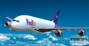 FedEx zvauje zruenie objednvky 15 lietadiel znaky Boeing