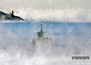 Lo, ktor sa potopila v Taliansku, m dajne na svedom mafia