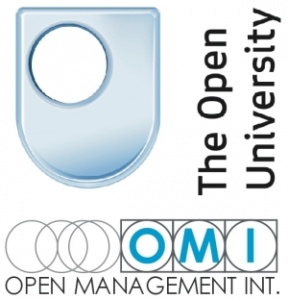 tipendium vo vke 40% na THE OPEN UNIVERSITY BUSINESS SCHOOL