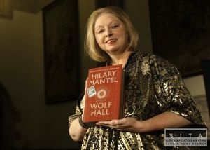 Prestnu Man Booker Prize zskala Hilary Mantel