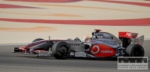 V Monaku zrejme koniec dominancie McLarenu a Renaultu