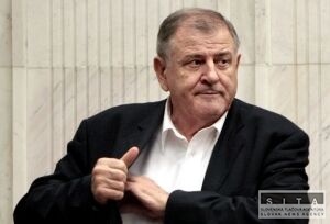 Na Zemplnskej rave rokuje predstavenstvo S-HZDS bez Meiara