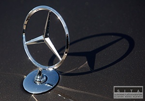 EK schvlila ttnu pomoc Maarska pre Mercedes-Benz