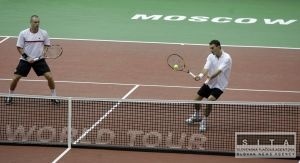 Mertik s ermkom maj pred ATP World Tour Finals horiu pozciu