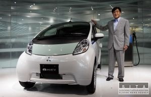 Mitsubishi a Peugeot potvrdili spoluprcu pri elektromobiloch