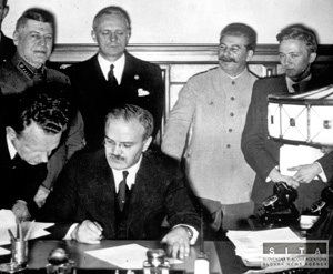 Posk parlament odsdil sovietsku invziu z roku 1939