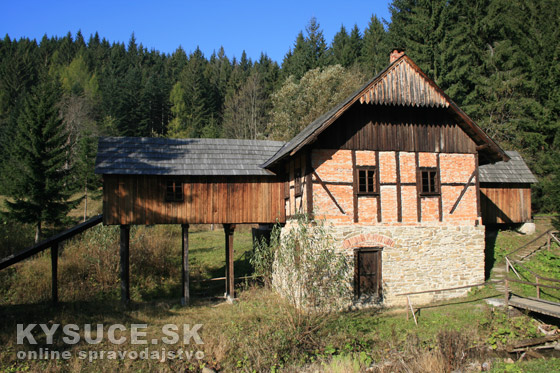 O Kysuciach sa dozvedia viac aj za ocenom