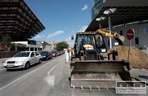 Premvka na Mtnej bude obmedzen do konca septembra