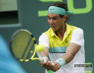 Nadal od stredy v Montreale, v plne m aj Davisov pohr