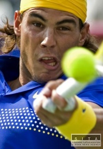 Nadal po boku Djokovia vo tvorhre v Cincinnati