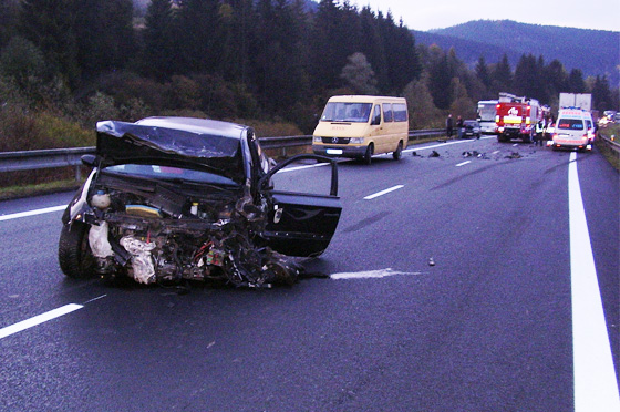 51-ron vodi z Poska dnes tragicky zahynul pri dopravnej nehode v Krsne nad Kysucou