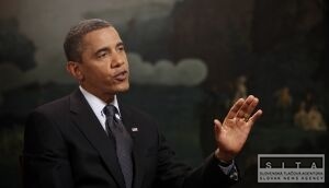 Obama zmenil pohad Rusov na USA