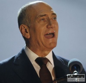 Prmerie medzi Izraelom a Hamsom je v troskch, tvrd Olmert