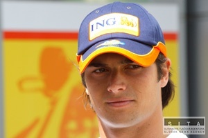 Piquet nazval fa katom, odchdza z Renaultu