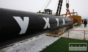 Gazprom poiada vldu o 100 mld. rubov