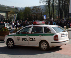 Hadaj nebezpenho adana, trp chorobnmi stavmi!