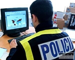 Prievidzsk policajti odhalili mua, ktor vyrbal detsk pornografiu