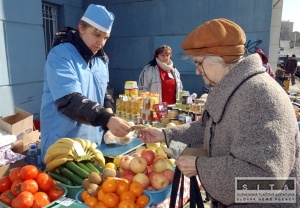 Potravinri chc patri pod rezort hospodrstva