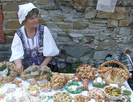 Pozvnka na 14. Radosk jarmok