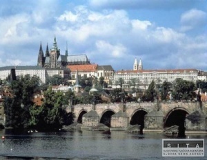 Praha je tretia v pote vreckovch zlodejov