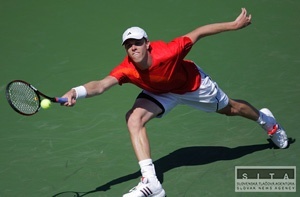 Shrn vsledkov 2. kola ATP v Los Angeles