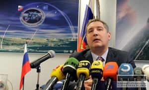 NATO me oakva odvetu, vyhlsil Rogozin