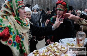 Najvm straiakom je u pre Rusov ekonomick krza nie NATO