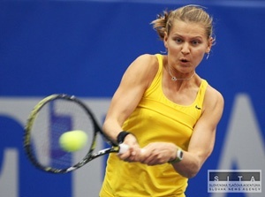 Vsledky utorkovej dvojhry na turnaji WTA Tour v Linzi