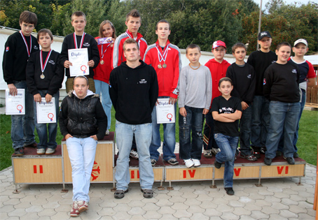 Vsledky adianskych snkarov v sezne 2008 - 2009 a prebiehajcej sezne 2009 - 2010