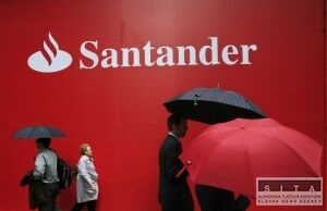 Santander pravdepodobne novm sponzorom Ferrari