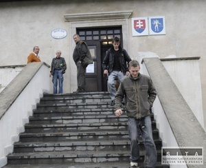 V ariskch Michaanoch poas referenda zhorelo bval kino