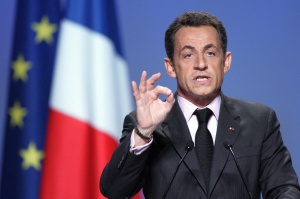 Sarkozy chce transformova G8 na G14