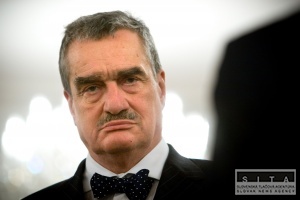 Ruskch diplomatov sme museli vyhosti, tvrd Schwarzenberg