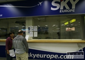 Maarsk protimonopoln rad pokutoval Ryanair a SkyEurope