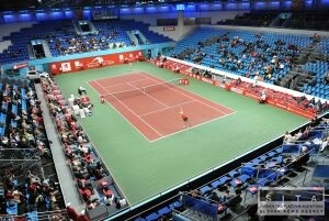 Slovak Open muov a ien napokon v jednotnom termne