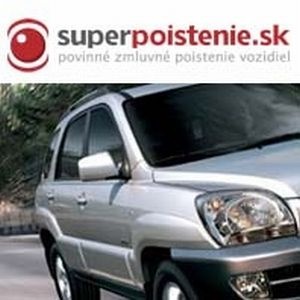 Auto zo rotovnho me zdrai aj poistka