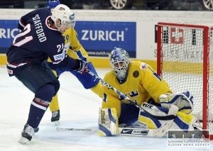 Na MS v hokeji bronz pre vdov, ktor zdolali USA 4:2