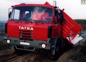 Tatra prepust 530 zamestnancov