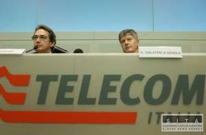 Telecom Italia pred nejadrov aktva a chyst prepanie