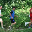 Atletika : 3. adiansky HAMBURG v znamen pohody