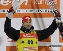 Bjrndalen po iesty raz s trofejou kra sezny