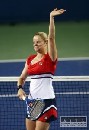 Clijstersov je sp, nedala ancu Bartoliovej