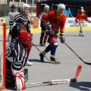 Hokejbal - Vsledky 11. kola Kysuckej hokejbalovej ligy, tabuka po 11. kole