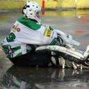 HBK adca podahla LG Franklin Bratislava vysoko 0:10