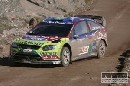 Hirvonen po triumfe v Rely Poska na ele