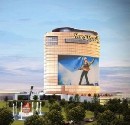 Najnov Hard Rock Hotel and Casino Hungary zitkom svetovej rovne