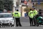 ilinskm policajtom sa podaril double: za 2 hodiny 2 obvinen v tom istom aute