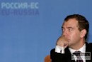 Medvedev odsdil posilovanie vzahov E s vchodnou Eurpou